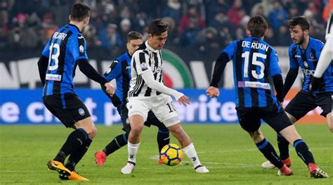Juventus attack strength, juventus defence weakness and with our system predictions you can strengthen or weaken your bet decision. Juventus vs Atalanta Prediction and Odds