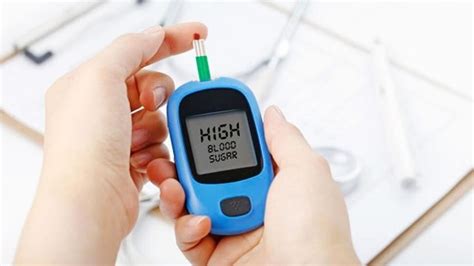 Health Care Tips And 5 Things To Do Daily For Diabetes Control Know