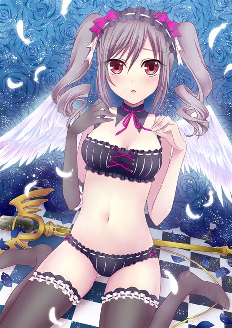 Kanzaki Ranko THE IDOLM STER Cinderella Girls Image Zerochan Anime Image Board