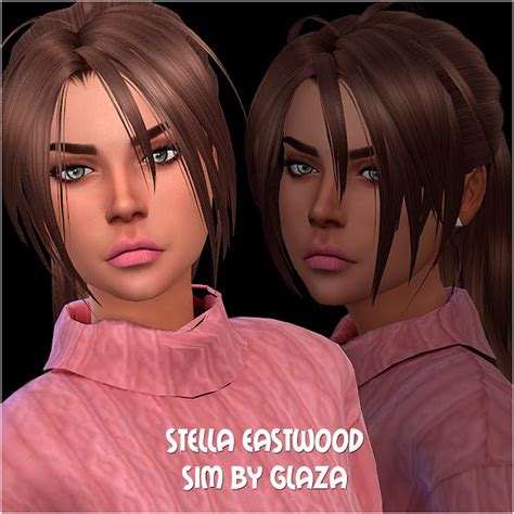 Sims 4 Sim Models Downloads Sims 4 Updates Page 179 Of 398