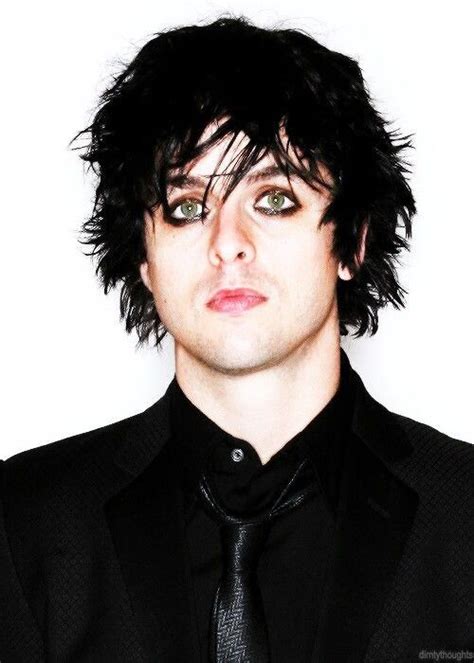 Billie joe armstrong is an american singer, songwriter, musician, record producer, and actor. emo scene hairstyle | Tumblr