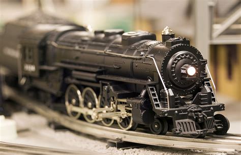 Lionel Model Railroading On Flipboard By Rick Hird