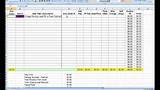 Best Way To Manage Inventory In Excel Pictures