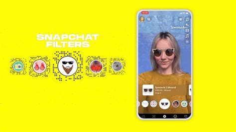 Snapchat Lenses How To Create Snapchat Lenses Mstwotoes