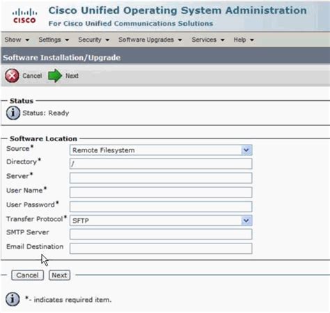 Cisco Unified Communications Manager Localization To Native Language