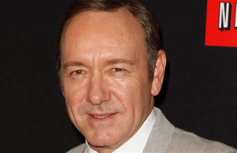 Kevin Spacey Ordered To Pay House Of Cards Producers Nearly 31 Million