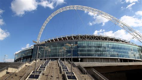Wembley Stadium England Ticket Prices Stadium Tours Parking And All