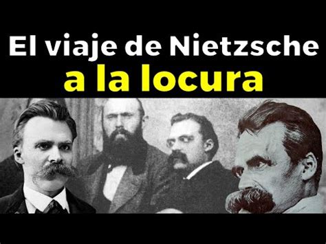Biografia De Nietzsche Friedrich Todo Biografias