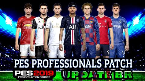 Efootball pes 2020 (pro evolution soccer 2020) — a new part of the famous football simulator, a game in which you will find a huge number of gameplay innovations, tournaments and championships. No Jailbreak Pes2020.Arthck.Us Pes 2020 Patch Free ...