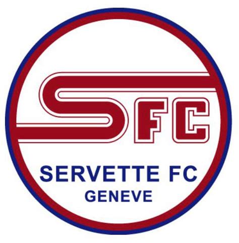 All information about servette fc (super league) current squad with market values transfers rumours player stats fixtures news. FC Servette 1994 - 1998