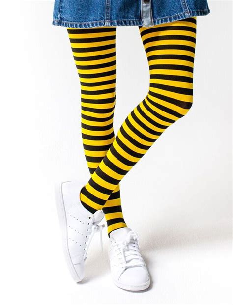 Me Before You Bumble Bee Tights Inspired By The Movie In Theaters