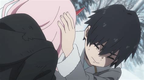 Darling In The Franxx Episode 13 The Beast And The Prince