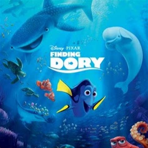 Finding Dory Watch Full Movie Online Free Methodsno