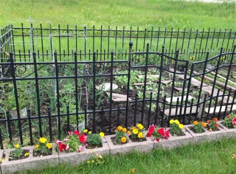 Maybe you would like to learn more about one of these? Enchantingly Beautiful Cinder Block Ideas that You Can Use ...