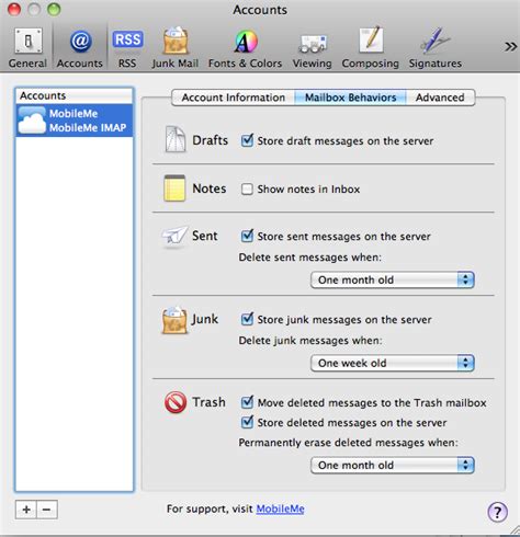 Mail On Imac Not Getting Incoming Mail Macrumors Forums