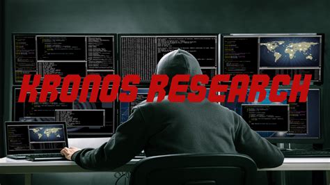 Kronos Researchs 26 Million Loss A Need For Crypto Security