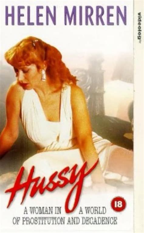 Hussy 1980