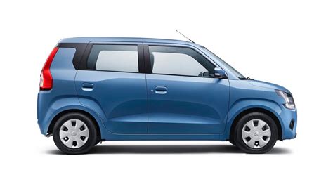 Maruti wagon r csd canteen price list 2020. All-New 2019 Maruti Suzuki Wagon R Launched In India From ...