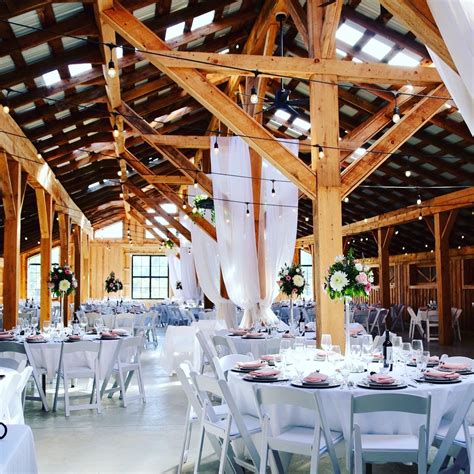 The premier barn wedding venue in omaha and council bluffs area, bodega victoriana winery is the ultimate rustic wedding venue in a large traditional timber frame barn. CHQ Barn Wedding Venue | Reception Venues - Mayville, NY