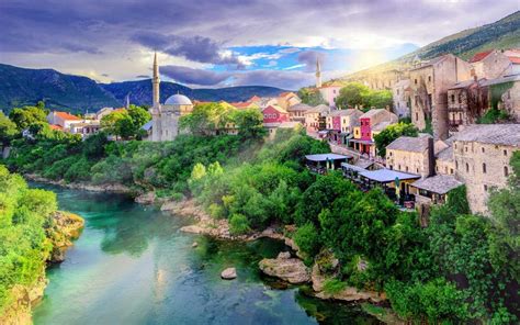 Things To Know Before Traveling To Bosnia And Herzegovina Nomad Paradise