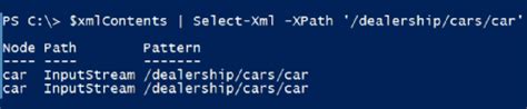 Using Xpath Syntax To Root Through Xml Documents Techtarget