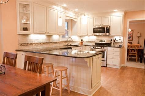 Designer arch designs with pillar, can be used for kitchen or drawing room entrance. Ceiling height kitchen cabinetry | Kitchen design small ...