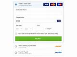 Photos of Free Credit Card Payment App