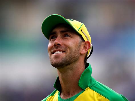 Glenn Maxwell To Take Break From Cricket Over Mental Health Issues