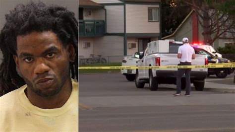 Mass Stabbing At Idaho Apartment Complex Leaves 9 Injured Suspect In