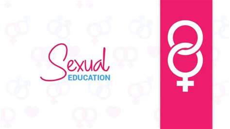 Sexual Education Youtube