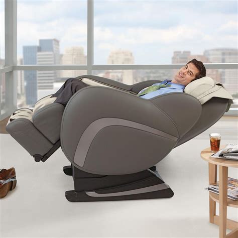Massage chair with zero gravity? uAstro Zero-Gravity Massage Chair Relax Body and ...