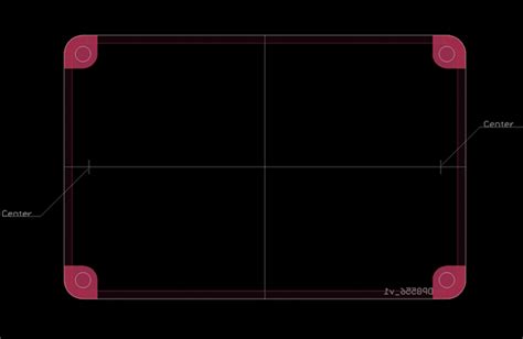 Credit cards are issued by financial companies to their customers and allow let's look into the length of different types of credit cards. PARTS LIBRARY: 85×56 credit card sized standard PCB template - Dangerous Prototypes