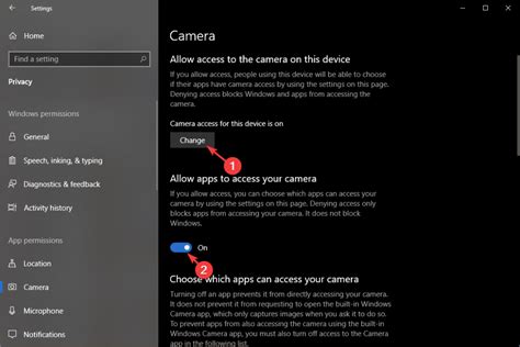 Windows 10 Dual Cameras Not Working On Steamvr Settings Fix