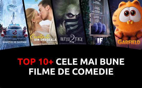 Top 10 Cele Mai Bune Filme De Comedie Noi De Văzut în 2024 Veranda Mall