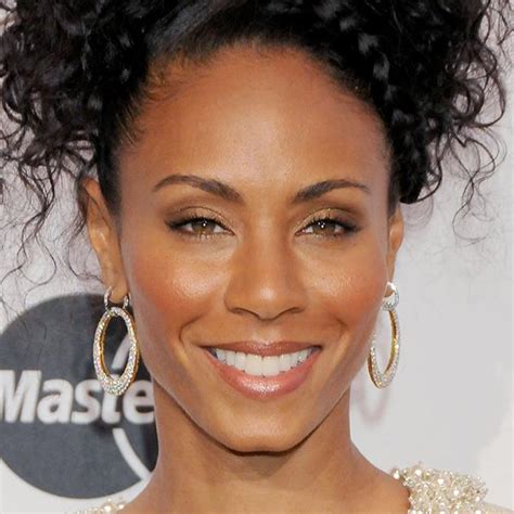 Flawless At 43 Top Doc Says Jada Pinkett Smith Owes Her Fresh Face To