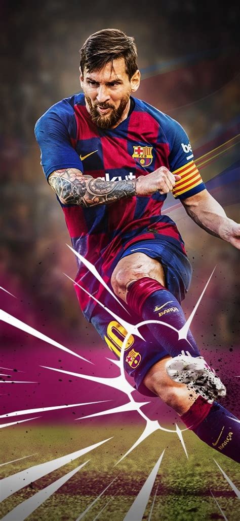 Top 48 Imagen Imágenes De Messi Para Fondo De Pantalla Thptnganamst