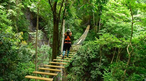Costa Rica 4 In 1 Adrenaline Extreme Tour Book Tours And Activities At