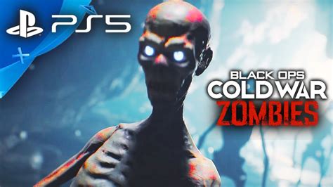 Black Ops Zombies Gameplay Reveal Teased 😵 And Trailer Next Week Black