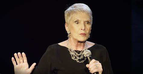 Jeanne Robertson Knows That You Just Dont Mess With Teenage Hussies