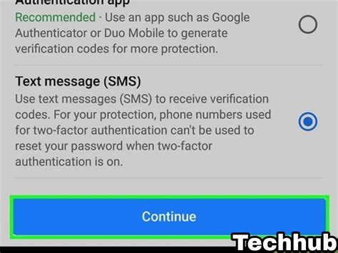 How To Retrieve Facebook Account Without Two Factor Authentication