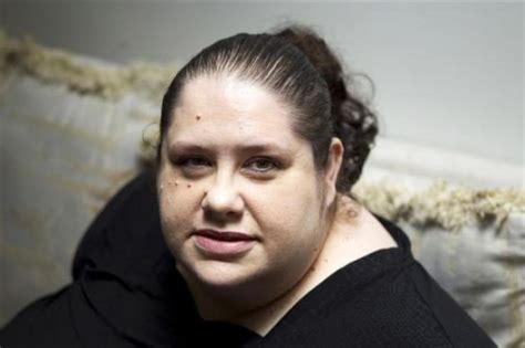 Fattest Woman Mbakrismas Blog