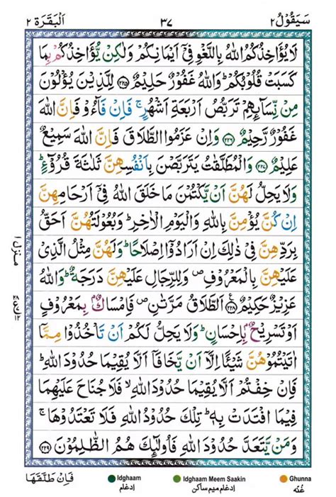 Surah Al Baqarah Surah Al Baqarah Read Online Idn Flash