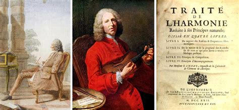 Performed by christophe rousset, harpsichord. Timeline 024: Jean Philippe Rameau And The Beginning Of ...