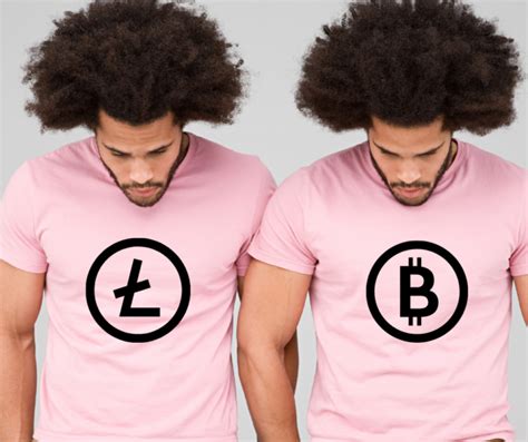 Both walch and brody suggested that bitcoin's 21 million supply cap might one day be subject to change. LITECOIN / BITCOIN : Quelles différences ...
