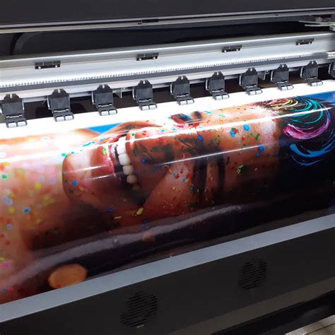 Mimage South Africa Mimage Large Format Printers