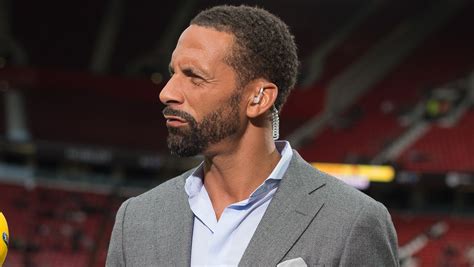 Rio Ferdinand Speaks On Whether He Wants Liverpool To Win The Title