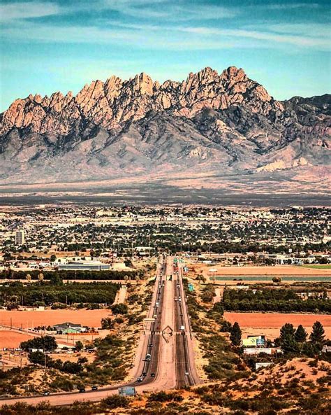 9 Things To Do In Beautiful Las Cruces New Mexico Artofit