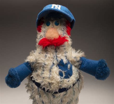 30 Pro Sports Mascots Who Are Gone But Not Forgotten