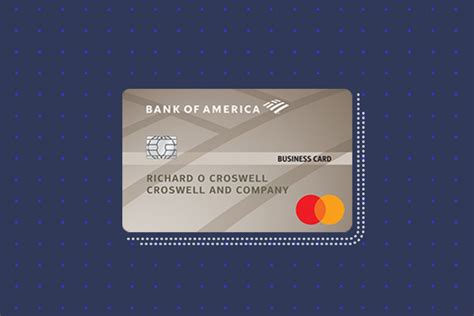 bank  america platinum  mastercard business review