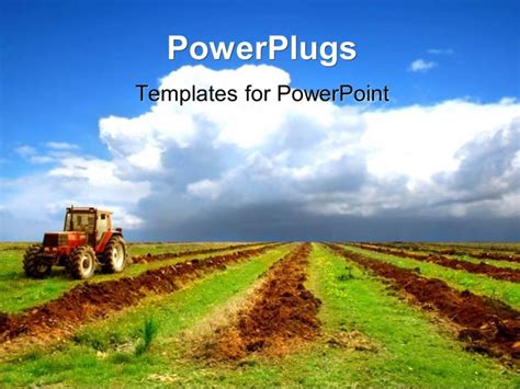 🔥 Agriculture Farmer Ppt Powerpoint Background Cbeditz